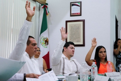 Aprueba Ayuntamiento el Plan Municipal de Desarrollo