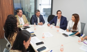 Fortalece Jalisco la transparencia en los procesos de adquisiciones