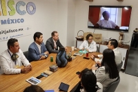 Concreta Jalisco 11 acuerdos y 525 citas de negocios en el Tianguis Turístico México 2025