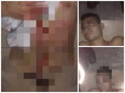 Vinculan a mujer que apuñaló a su pareja porque descubrió fotografías con otro hombre en su celular