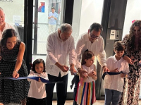 Inauguran las notarías públicas 7 y 10 en Puerto Vallarta