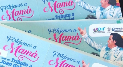 Festejará Sistema DIF a las mamás de Bahía de Banderas