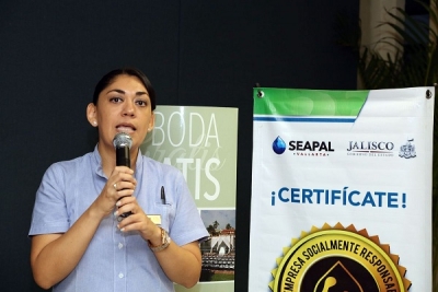 Se suma industria hotelera a Certificación de Seapal