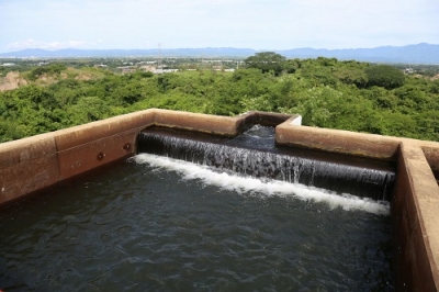 Anuncia Seapal falta de agua y baja presión en 80 colonias