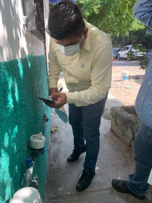 Seapal reduce tiempos de espera en atención a usuarios