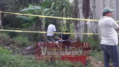 Muerte en la colonia Volcanes; un vecino cayó desde un segundo piso al recibir una descarga eléctrica