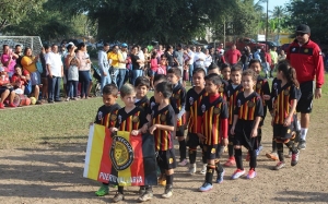 El deporte une cada vez más a los vallartenses: Arturo Dávalos