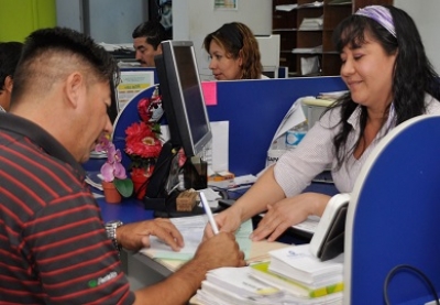 Domiciliar tu pago de agua, opción cómoda y fácil