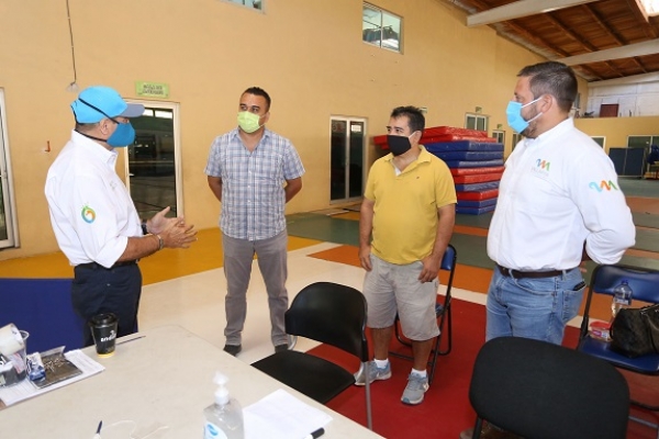 El programa ‘Es Por Vallarta’ llega ya a 40 mil familias