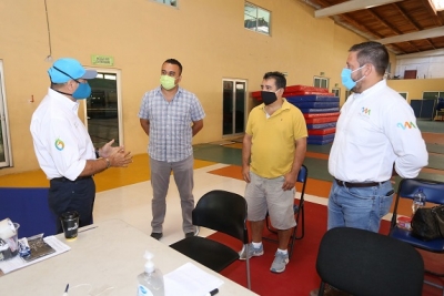 El programa ‘Es Por Vallarta’ llega ya a 40 mil familias