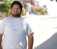 Las calles Jacarandas y Lucio Blanco, un sueño hecho realidad en Bahía