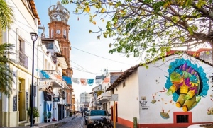 Lidera Puerto Vallarta lista de Condé Nast Traveler como la mejor ciudad pequeña de Latinoamérica