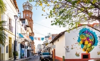 Lidera Puerto Vallarta lista de Condé Nast Traveler como la mejor ciudad pequeña de Latinoamérica