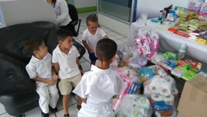 Invita Seapal a los vallartenses a seguir ayudando de corazón