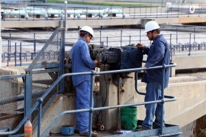 Seapal Vallarta sanea el 100% de las aguas residuales del municipio