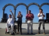Conmemora Puerto Vallarta el “Día Internacional de las Personas con Discapacidad”