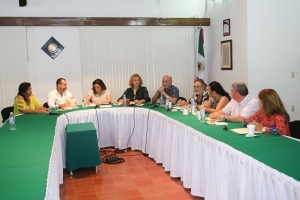 Ratificación de mandato, importante ejercicio de participación ciudadana