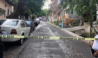 Fueron dos hermanas las agredidas a machetazos en el centro de PV; una de ellas, María Dolores Moreno, murió