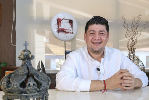 Refrenda Alcalde interino de PV compromiso del gobierno municipal con las mujeres