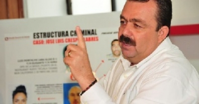 Contradice la PGR al Fiscal de Nayarit y ofrece recompensa