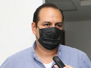 Se fue el capitán Fernando Viveros; llega en su lugar Rigoberto Flores en la policía de Vallarta