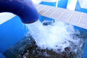 Produjo SEAPAL más de 109 millones de litros de agua potable al día