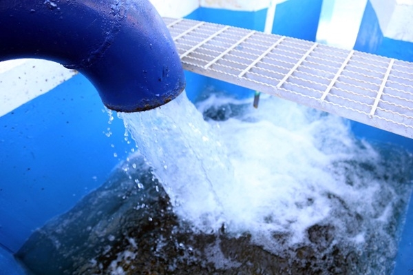 Produjo SEAPAL más de 109 millones de litros de agua potable al día