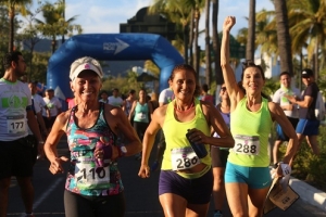 Inscripciones abiertas para el 7° Medio Maratón de Seapal Vallarta