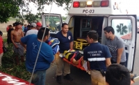 Muere en accidente sobrino del ex alcalde de Bahía, José Gómez