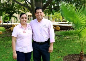 Los recuerdos de Sandra Araceli