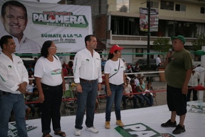 Nuevo Hospital Regional, un compromiso de Andrés