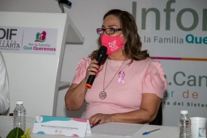DIF: 5 años de esfuerzo y compromiso con las familias vallartenses