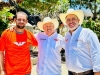 Diego Franco, el candidato &#039;chingón&#039; que más ha recorrido la sierra