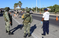 Evalúan acciones y estrategias de seguridad en la región