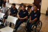 Donarán sillas de ruedas a personas de escasos recursos