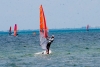 Bahía de Banderas, sede de la Final de Vela en Olimpiada Nacional 2019