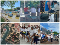 El fracaso del almirante Víctor Fco. Uribe al frente de la ASIPONA Vallarta; dos años de tropiezos y conflictos