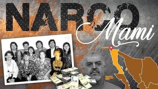 “La Narcomami": la 'invisible' líder de los Arellano Félix que logró controlar el negocio de la droga en México