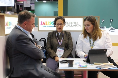 Jalisco será referente internacional en las ferias turísticas más importantes del mundo en 2026