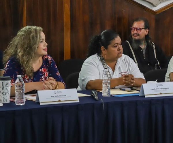 Gobierno municipal presenta proyecto ‘Fachada Vallartense’
