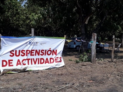 Alertan sobre venta fraudulenta de Lotes en Bahía de Banderas