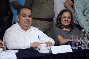 Impulsarán campaña “Sí al Desarme, Sí a la Paz” en Puerto Vallarta con un costo de 100 mil pesos