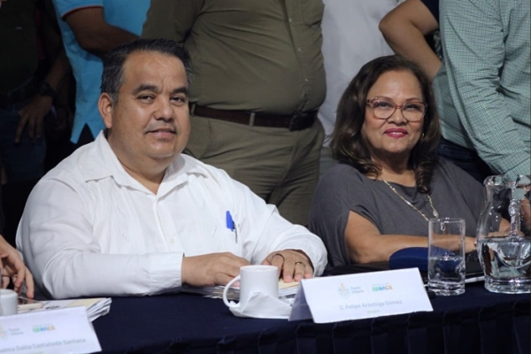 Impulsarán campaña “Sí al Desarme, Sí a la Paz” en Puerto Vallarta con un costo de 100 mil pesos