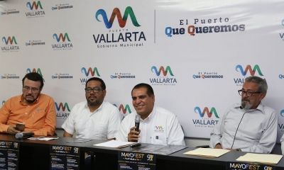 Puerto Vallarta se vestirá de fiesta por su doble aniversario