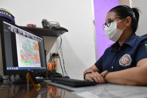 Vigilancia Permanente para Genevieve en Bahía de Banderas