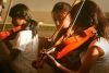 Aprende violín este verano en el Taller de Cuerdas del Cuale