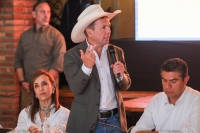 Anuncia Gobierno de Jalisco fondo solidario para impulsar reactivación económica del estado