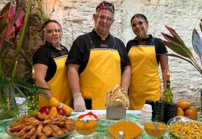 Festival del Mango en Guayabitos