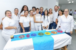 Brindan herramientas de autoempleo a los vallartenses