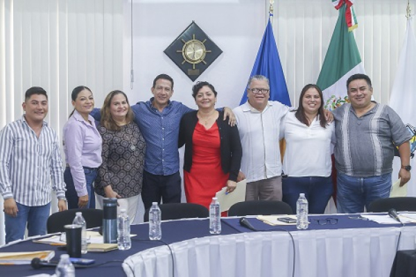 Aprueban nuevos integrantes para la Junta de Gobierno del Instituto Vallartense de Cultura